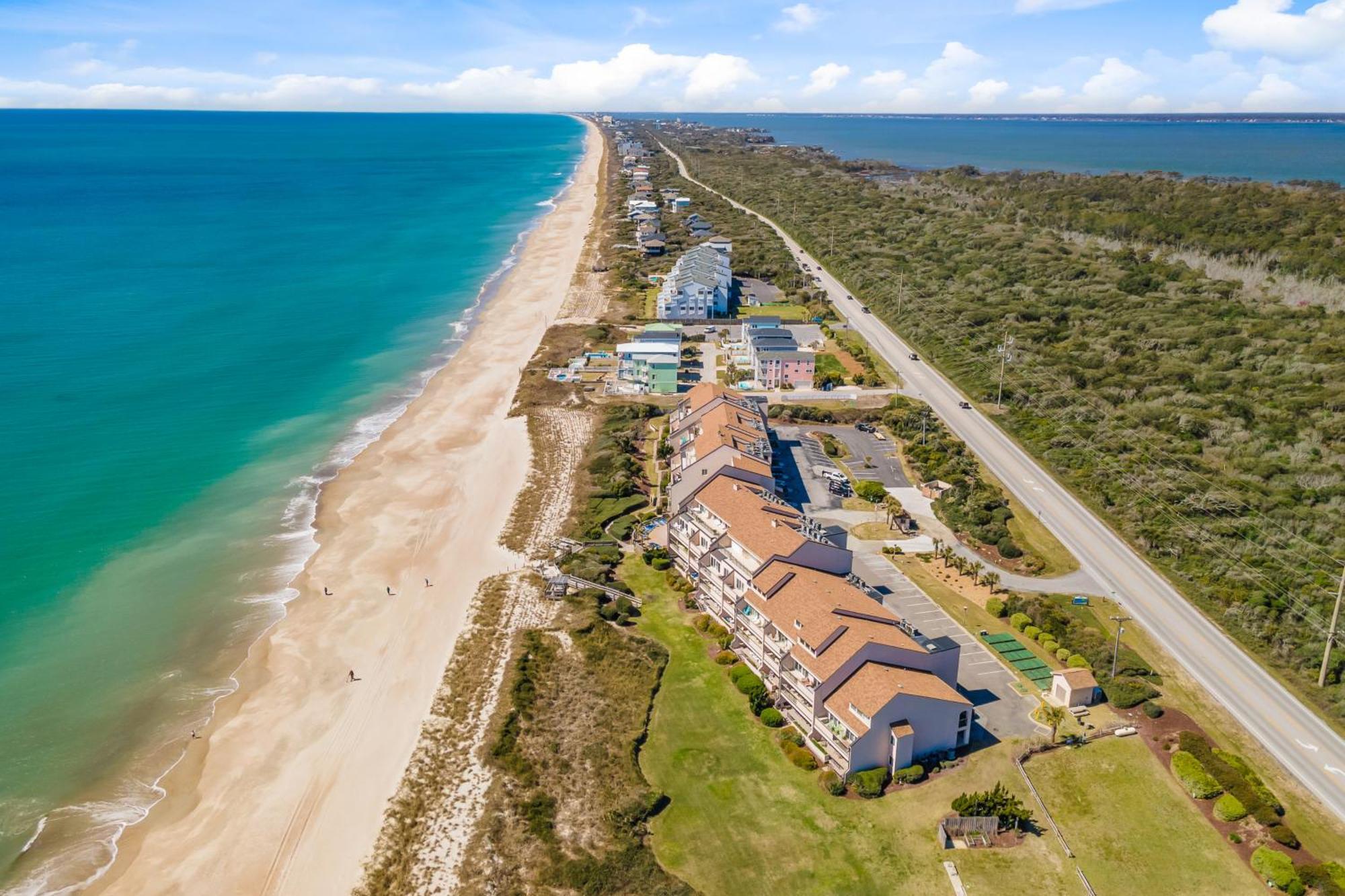 Beachwalk Pine Knoll Shores Pokój zdjęcie