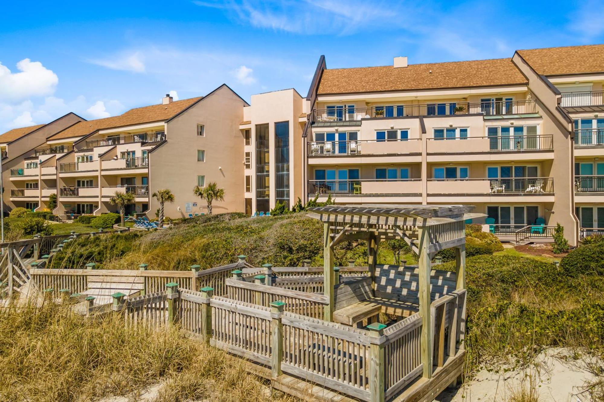 Beachwalk Pine Knoll Shores Pokój zdjęcie