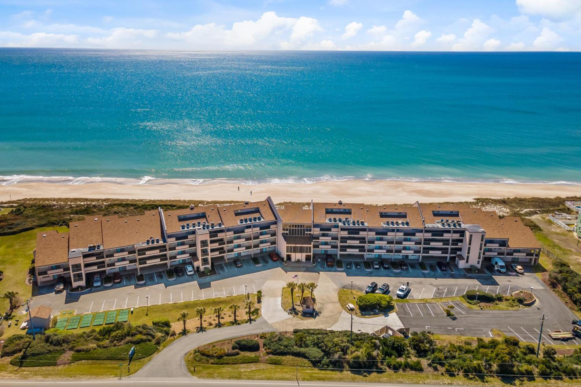 Beachwalk Pine Knoll Shores Pokój zdjęcie