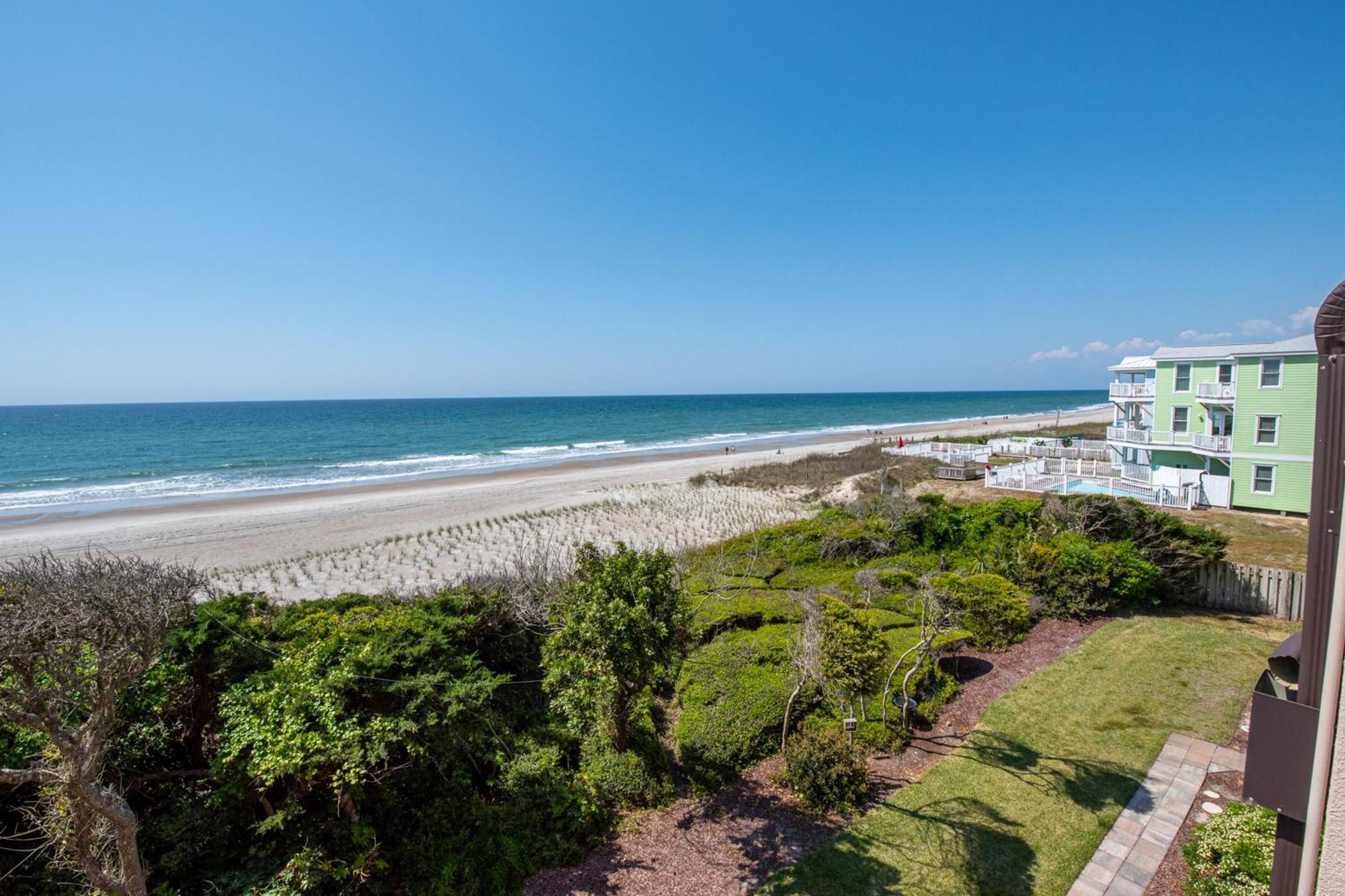 Beachwalk Pine Knoll Shores Pokój zdjęcie