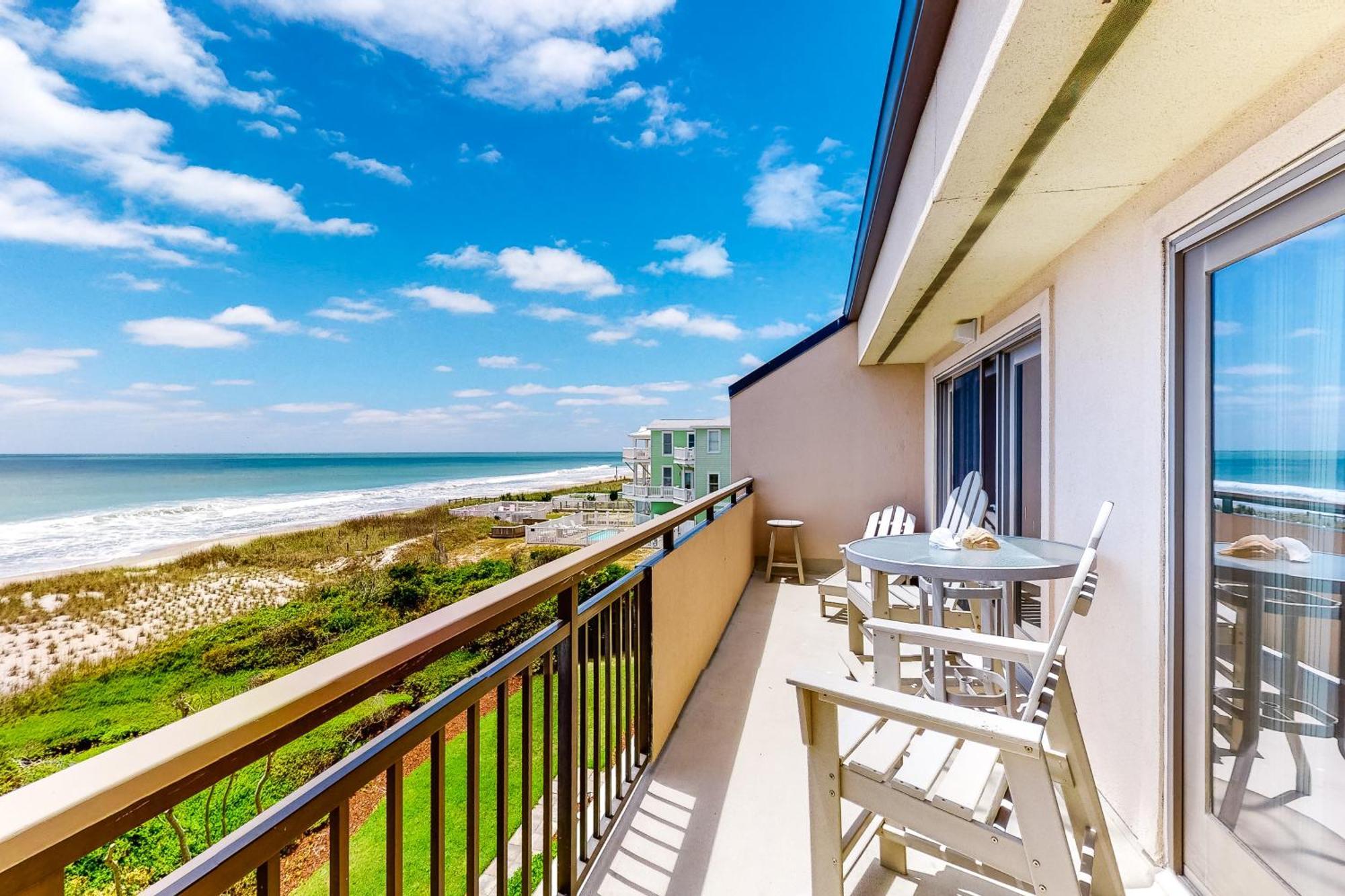 Beachwalk Pine Knoll Shores Pokój zdjęcie